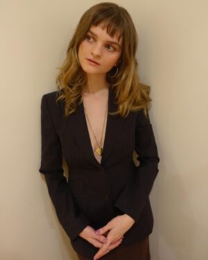 Kerris Dorsey Instagram - thank you @instylemexico 🌟

interview by maria josé evia
pics by @near_tears