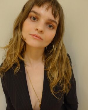Kerris Dorsey Instagram - thank you @instylemexico 🌟

interview by maria josé evia
pics by @near_tears