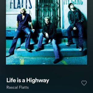 Kerris Dorsey Instagram - life IS a highway