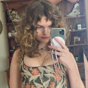 Kerris Dorsey Instagram - in 2022 we don’t do photo dumps we do triptychs