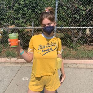 Kerris Dorsey Instagram - DONT talk to me until i’ve had my matcha™️🤬❕