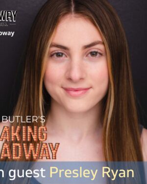 Kerry Butler Instagram - This week’s episode of #breakingbroadway is for all the kids who want to get into show business and their parents.  Swipe to see our guests.  1) my open call for Annie on Broadway.  My parents took me out of school, so I’m in my uniform.  2) my guest for the past two episodes - the wonderful @prezryan and her MOM Kim💕3) the first time I was quoted in the press.  Still true.  4) my family.  Tag a parent or kid who needs to be on Broadway 😀. #broadway #childactors #musicaltheater