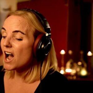 Kerry Ellis Instagram - 🔥🔥 Get ready for the heat! 🔥🔥

We’re beyond excited to share the trailer for “Inferno,” performed by the phenomenal Kerry Ellis! 🎶✨

Get a sneak peek into the magical world of Legends of Arahma and feel the fire of Kerry’s epic vocal.

🎥 Watch the trailer now and stay tuned for the full video! 🌟

#LegendsOfArahma #Inferno #KerryEllis #MusicVideoTrailer #ComingSoon #MusicalTheatre #WestEnd #epic #fantasy
