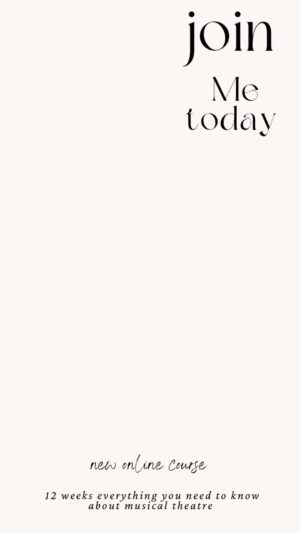 Kerry Ellis Instagram - Links in my stories xx