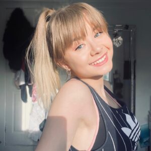 Kerry Ingram Instagram - 🧀