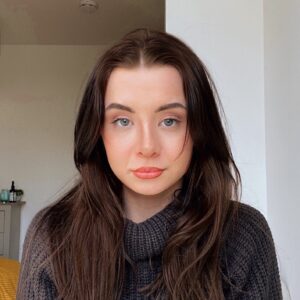 Kerry Ingram Instagram - new nose who dis?