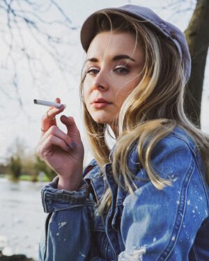 Kerry Ingram Instagram - Haven’t posted in two months whoops, hey x