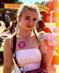 Kerry Ingram Instagram - Double tap to zoom:)