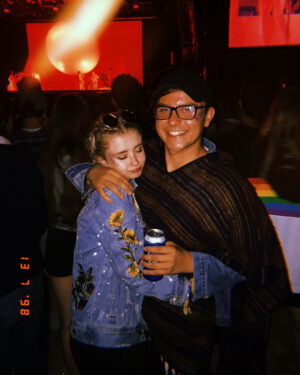 Kerry Ingram Instagram - Double tap to zoom:)