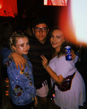 Kerry Ingram Instagram - Double tap to zoom:)