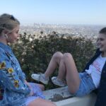 Kerry Ingram Instagram - Besties for resties☀️