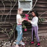 Kerry Ingram Instagram - Numero dos