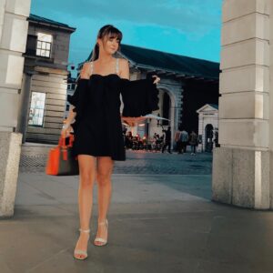 Kerry Ingram Instagram - hi London missed u