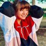 Kerry Ingram Instagram - Say 🧀