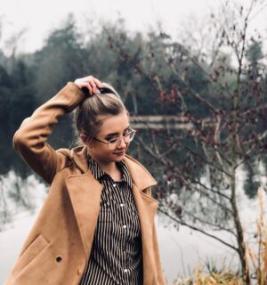 Kerry Ingram Instagram - Winter walks❄️