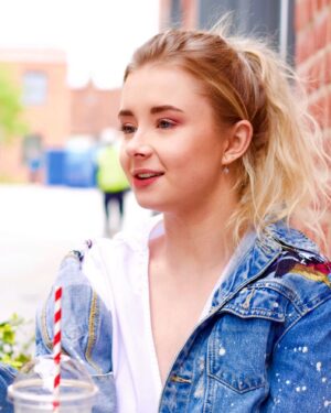 Kerry Ingram Instagram - I miss coffee shop coffee