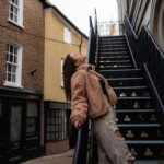 Kerry Ingram Instagram - 🧘🏻‍♀️