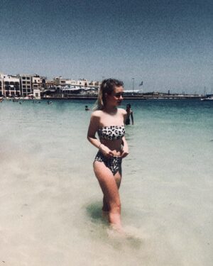 Kerry Ingram Instagram - Dar☀️