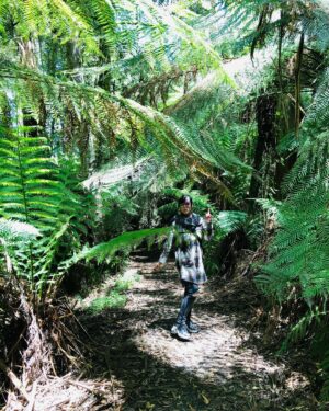 Kestie Morassi Instagram - Yeah nup not leaving