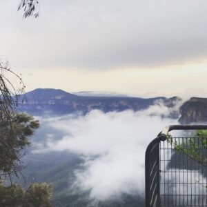 Kestie Morassi Instagram - Never felt more at home #7am #solitude