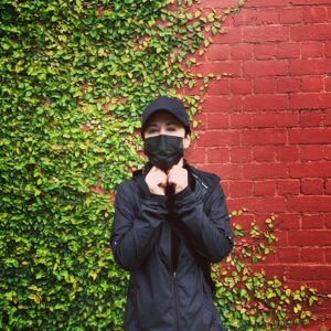 Kestie Morassi Instagram - #insidejoke