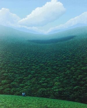 Kestie Morassi Instagram - Dreaming of you.....
🌳🌳🌳🌳🌳
☁️☁️☁️☁️☁️
⛰🏔⛰🏔⛰
☁️☁️☁️☁️☁️
🌳🌳🌳🌳🌳
🖼 by @tomassanchez48