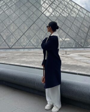 Kethelllen Avelino Instagram - 🇫🇷✨