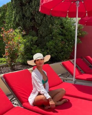 Kethelllen Avelino Instagram - Dia lindo em Nice 🇫🇷✨🌞

#niceparis #rivierafrancesa