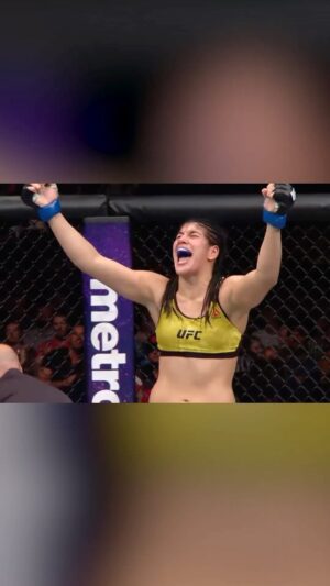 Ketlen Vieira Instagram - #tbt UFC Vegas 43 🔥

Jamais perca a sua fé, Deus está trazendo novos começos para você em breve, agora não é momento de esperar e sim agir!