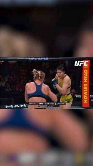 Ketlen Vieira Instagram - UFC Vegas 67 vs Holly Holm 💥

Com Deus ao meu lado, não há luta que eu não possa enfrentar e vencer, pois Ele me fortalece e guia meu caminho 🙏🏻