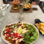 Khate Lessard Instagram - Une journée d’automne pluss que parfaitteeee #foodies #automne #montreal