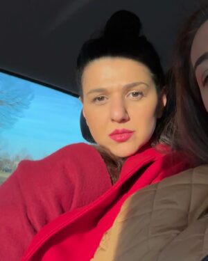 Khatia Buniatishvili Instagram - Danke ❤️ Berlin, Hamburg, Hannover, Düsseldorf, Munich 🎄

#germany #recitaltour #beforechristmas #berlin #hamburg #hannover #düsseldorf #munich #münchen #music #art #piano #love #life #khatiabuniatishvili