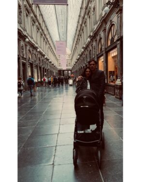 Khatia Buniatishvili Instagram - Brussels 05.10.2023 

♥️

Merci. Je vous aime.

#bruxelles #brussels #belgium #bozar #music #art #piano #recital #concert #cartier #love #life #khatiabuniatishvili