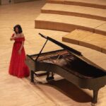 Khatia Buniatishvili Instagram – Gracias Madrid 🇪🇸💃🏻

#madrid #spain #music #art #love #life #cartier #piano #concert #khatiabuniatishvili