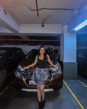 Khushi Mishra Instagram - 💃🏽