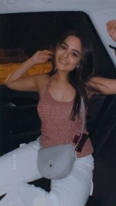 Actress Khushi Mishra HD Instagram Photos and Wallpapers November 2023