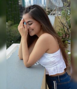 Khushi Mishra Most Liked Photos and Posts