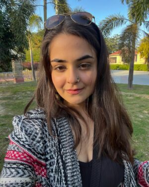 Khushi Mishra Instagram - It’s been a minute, tell me how you’re healing?😌