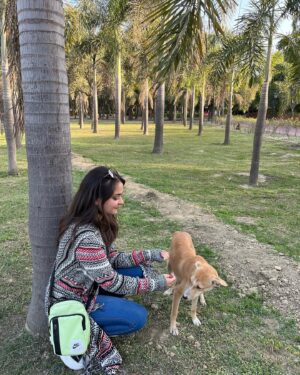 Khushi Mishra Instagram - It’s been a minute, tell me how you’re healing?😌