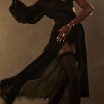 KiKi Layne Instagram - @vestalmag “When it comes to the red carpet…It’s my chance to push boundaries, to be daring and bold. It is an exploration of my artistic expression. Looking ahead, I’m eager to push the boundaries even further with my red carpet fashion. I want to dive deeper into that boldness, that expressiveness.” Link in bio to full interview. Photography and Video @kevinsinclairphoto Fashion Editor @orettac Styling Assistant Barbara Marcucci Makeup @rebekahaladdin Hair @mitchellcantrellbeauty @thewallgroup Nails @sreyninpeng @opusbeauty Interview @ecca1980 Producer @david_gargiulo Production Assistant Lokela Blanc #Vestal #VestalMag #CoverStory #DandelionMovie #LaquanSmith #StellaMcCartney #DolceandGabbana #Pomellato