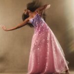 KiKi Layne Instagram - “Fashion is more than just clothes; it’s about self-expression and storytelling.” @vestalmag Link in bio to full interview. Photography and Video @kevinsinclairphoto Fashion Editor @orettac Styling Assistant Barbara Marcucci Makeup @rebekahaladdin Hair @mitchellcantrellbeauty @thewallgroup Nails @sreyninpeng @opusbeauty Interview @ecca1980 Producer @david_gargiulo Production Assistant Lokela Blanc #Vestal #VestalMag #CoverStory #DandelionMovie #Zimmermann #Armani #StellaMcCartney