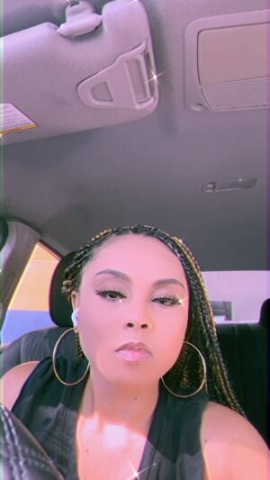 Kiami Davael Instagram - Just a lil Wednesday word .. no compromise! Walk in that greatness & never settle. I love you & I mean it