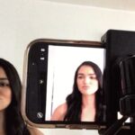 Kiara Liz Instagram – Ratitos bien cool que me sacan una sonrisa 😁 🥰