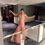 Kiara Liz Instagram – Feeling like a Disney princess in this dress ✨

Gala season is 🔛

Vestido: Colección LUXE SS24 by @luisantoniomoda @luisantoniodesigner 
Joyas: @unode50 
H&M: @keishleemakeup 
Stylist: @claudiamad