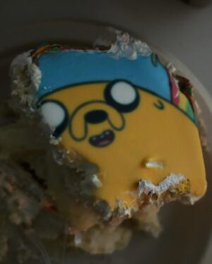 Kiawentiio Instagram - she’s 18??

adventure time
S2.E19  09:50
