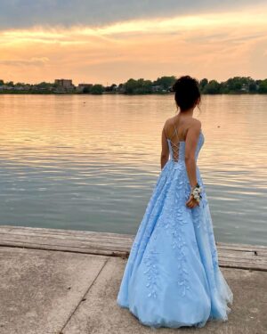 Kiawentiio Instagram - prommm🗣