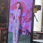 Kiawentiio Instagram - RIP crybaby🧚🏻‍♀️