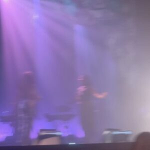 Kiawentiio Instagram - RIP crybaby🧚🏻‍♀️
