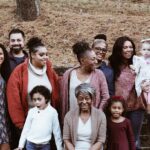 Kiely Williams Instagram - Happy Thanksgiving from The Williams/Donath/Cox Family!