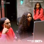 Kiely Williams Instagram - What life was actually like everyday v what they showed you the first 3 episodes. 🥴🥂😩😭 #betpresentstheencore Review in like 20 minutes, or so. The category is “how to be patient with the storytelling while watching yourself on reality tv”